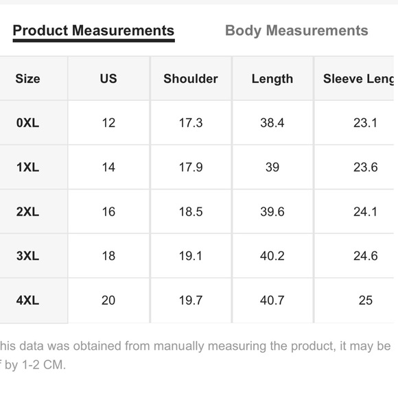 Belted Shirt Dress - Size 4XL (20) - Picture 5 of 6